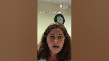 The Importance of an Efficient Workflow