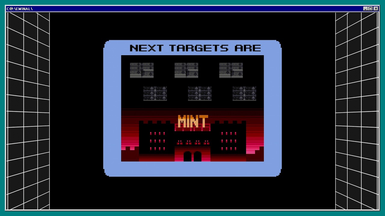 Brought to you by Hulu | Bonanza Bros [2]