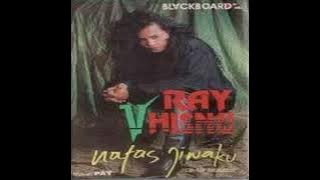 Ray Vhisnu - Nafas Jiwaku