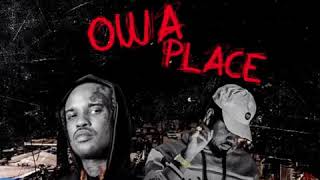 Tommy Lee Sparta Ft Kranium - Owa Place (Official Audio)