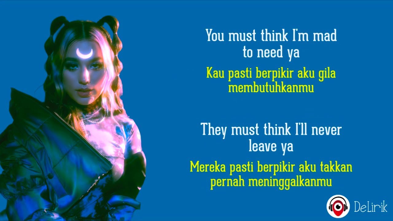 pocket locket Alaina Castillo (Lirik Lagu Terjemahan) YouTube