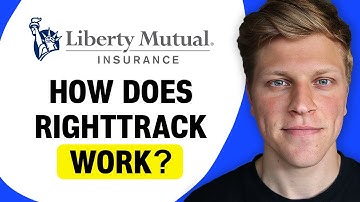 How Does Liberty Mutual RightTrack Work?