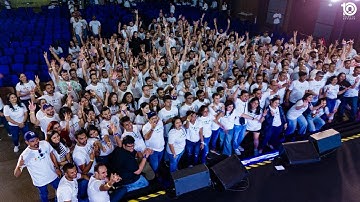 MoEngage Anthem || #MoEngage10YearsStrong