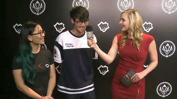 Karsa, can your team win against SKT at MSI 2017?