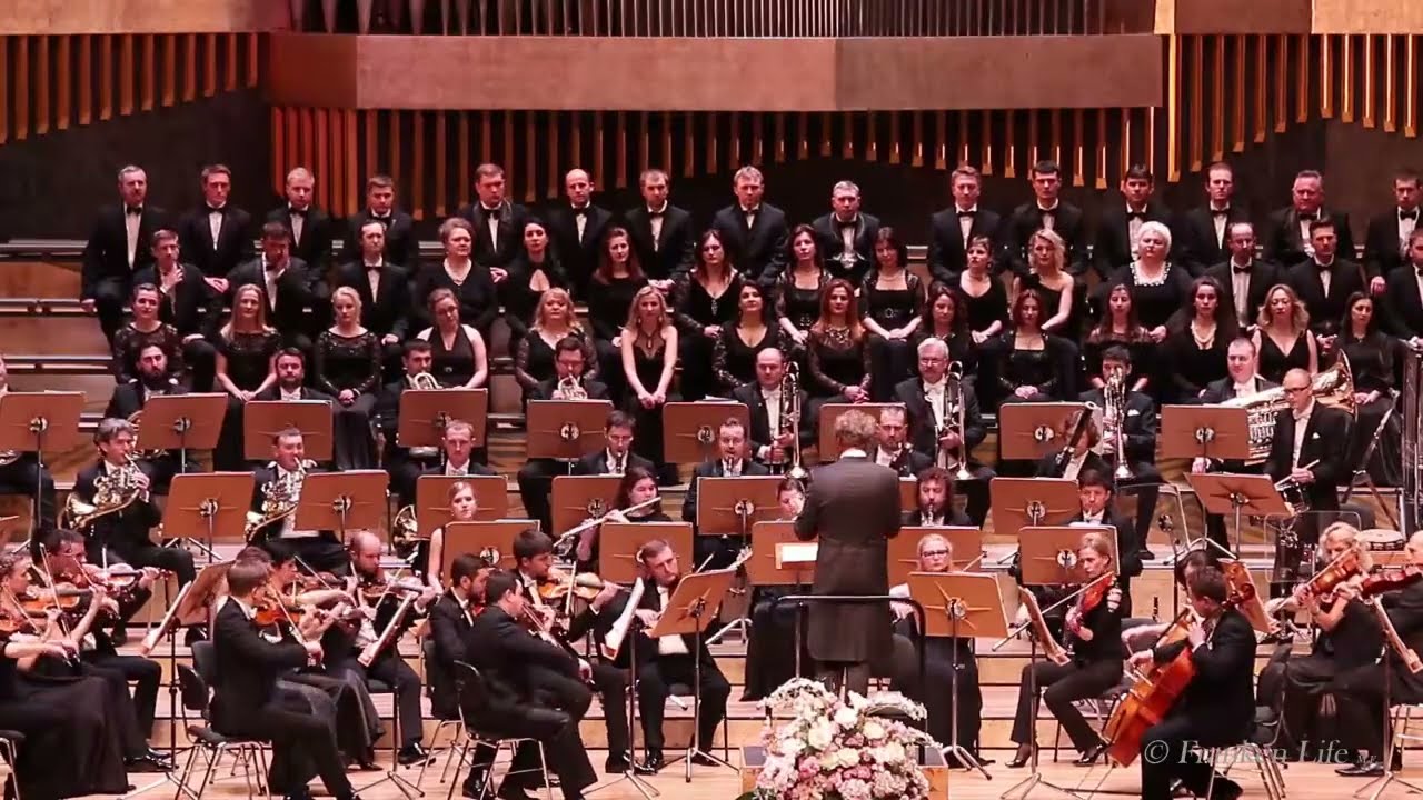 Die schönsten Opernchöre ( Richard Wagner ) (2017)