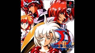 Dark Princess - Langrisser I & II OST (PlayStation)