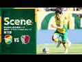 【Scene】明治安田J1百年構想リーグ 地域リーグラウンド 第17節 鹿島アントラーズ戦（ジェフユナイテッド市原・千葉）