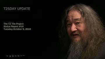 Pilot - T2sday Update 10