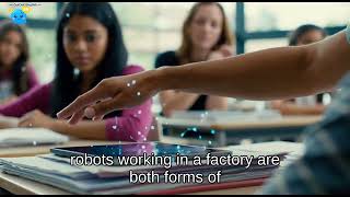 Learn AI Vocabulary: From Agents to Context Windows