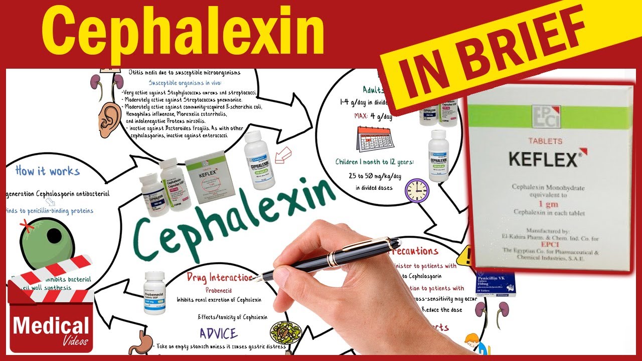cephalexin-keflex-what-is-cephalexin-used-for-dosage-side-effects-precautions-youtube