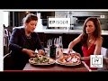 Star SOMM Shows Us How to Pair Pizza & Wine - Wine Oh TV