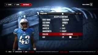 Let's Play: Madden 16