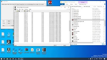 How to insert Scroll on NPC Market with edit Price- Ran Online Tagalog Tutorial