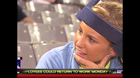 Kayla Miller Feature from Fox 29 Philadelphia