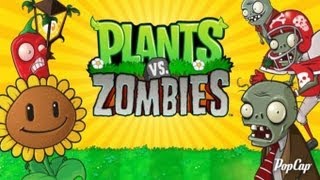 Скачать Plants vs. Zombies (MOD, много монет/солнц) 3.4.4 APK на андроид