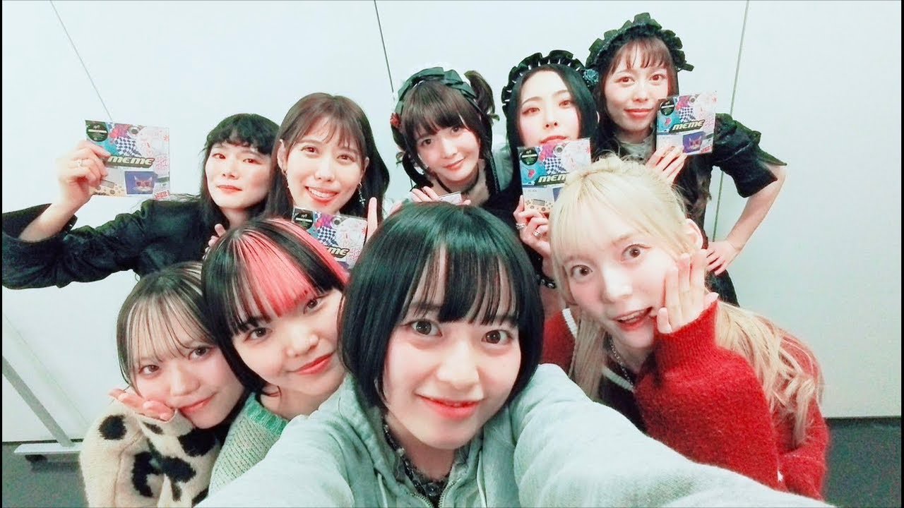 BAND-MAID’S 1ST OKYU-JI OF 2026 WAS A DOOZY! FOMO UP THE WAZOO! YOLO! DILLY-DALLY! AND MORE!