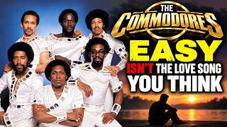 How A Breakup Created The Smoothest Song Of The 70s