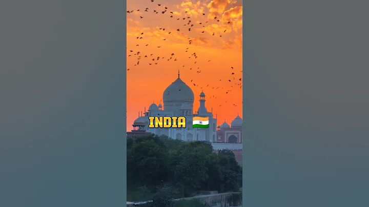 10 superpower countries in 2050 #shorts