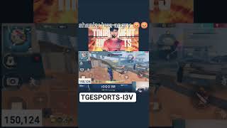 #tg #mafiya ne shanky ka kill chura liya 😂😂😂