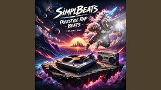 SimplSummer AI Stack Attack, Freestyle Beat