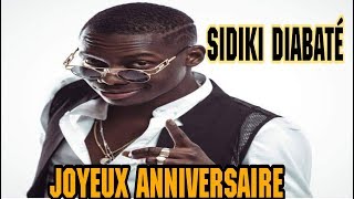 Sidiki Diabate Joyeux Anniversaire 19 Youtube