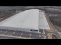 Breaking down how much money was spent on the purchase of new ICE facility in metro Atlanta
