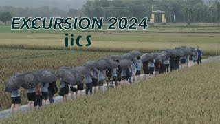 Excursion 2024 IICS & Wisata Wayang Wukirsari