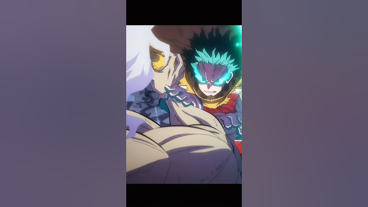 Everyone watches the Deku vs Shigaraki fight | #myheroacademia #edit #amv #mha #bnha
