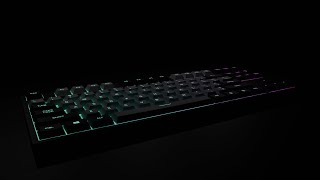 Made My First Project In Blender Cycles