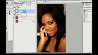 Photoshop Tutorial 2 ( Layers)
