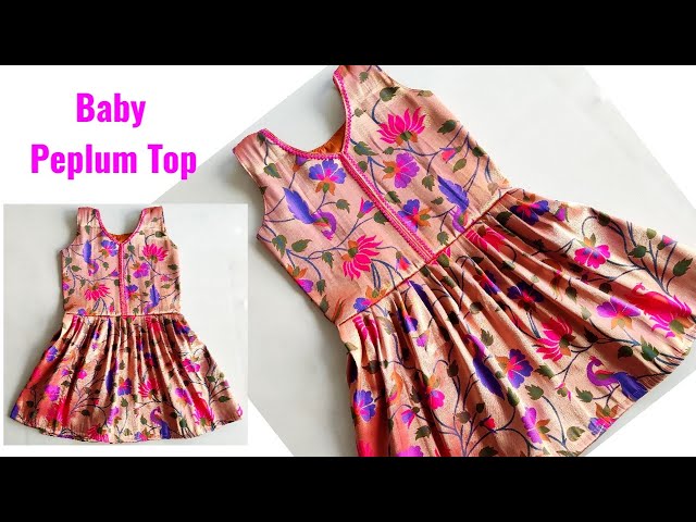 bebe peplum top