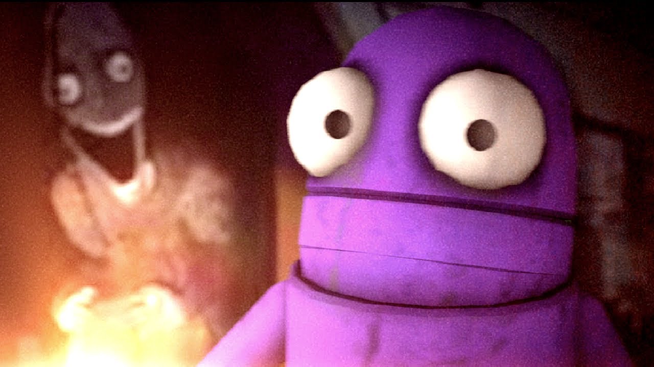 To była jedna ze STRASZNIEJSZYCH Nocnych Zmian w R.E.P.O