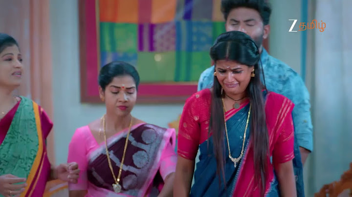 Veera | Ep - 375 | Best Scene | Jul 10 2025 | Zee Tamil