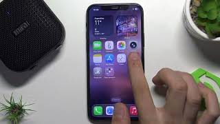 Mifa A1 – How to Unpair from iPhone
