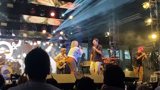 MALIQ & DESSENTIALS LIVE AT IIMS 2024 (INFINITE AREA)