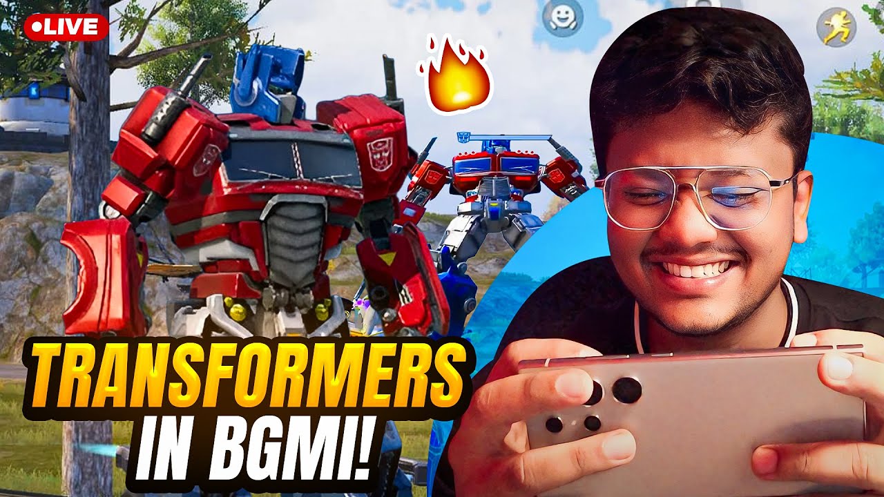 Latest Title & Thumbnail