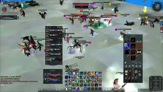 RF Endless Void | Fenris vs Predators (2-0)
