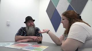 Skill Builder Demonstration: Love Languages connecting the dots and understanding how people connect