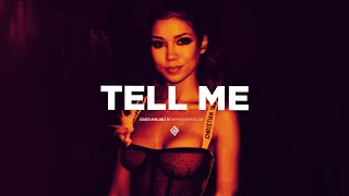 Big Sean x Jhene Aiko Type Beat - Tell Me | Twenty88 Instrumental