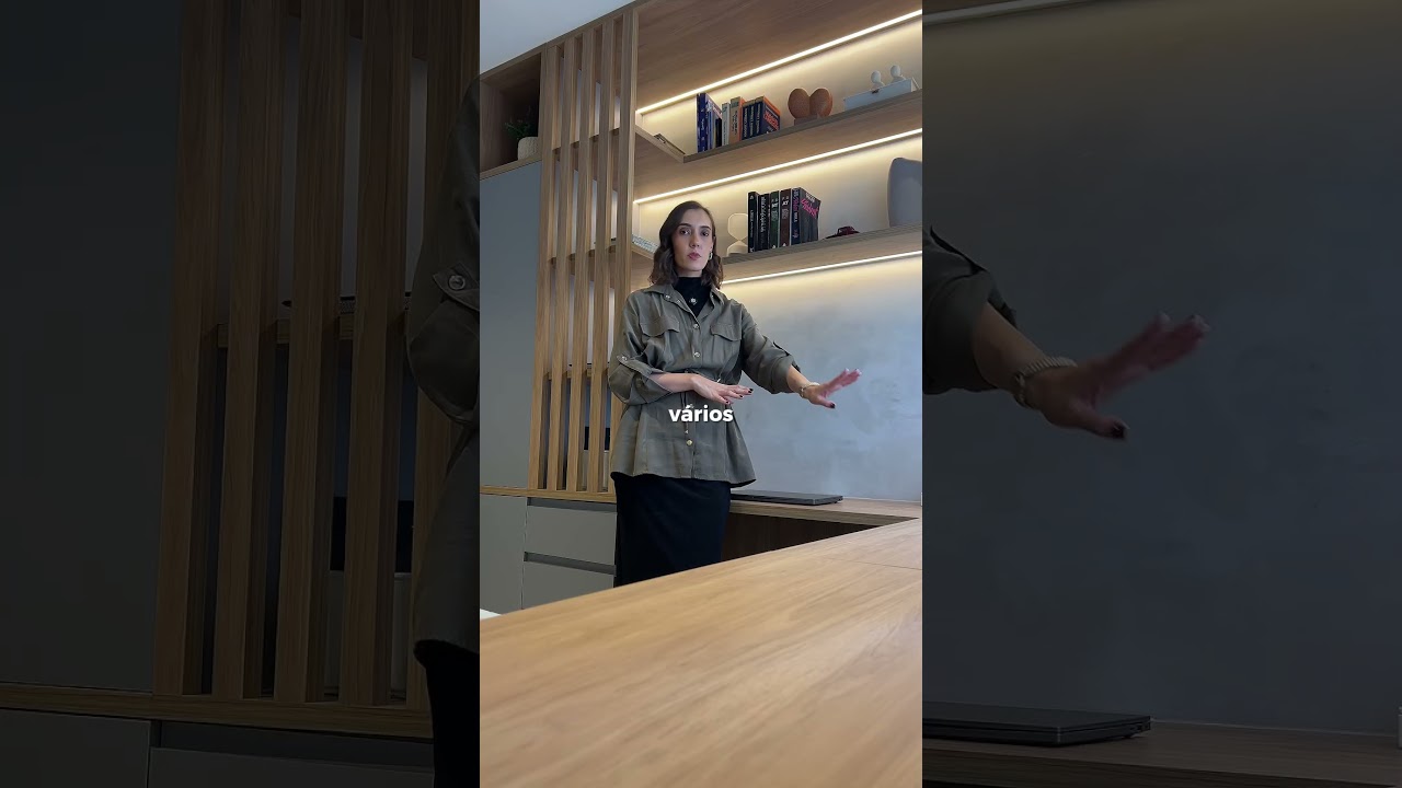 Soluções para fios aparentes | DZ Studio Arquitetos #arquitetura #dicasdecoracao #interiordesign