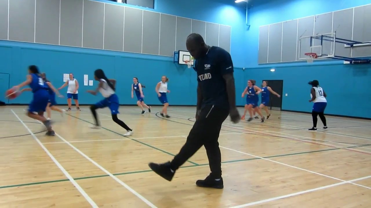 Tynecastle Girl's Vs Auggies