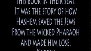 Seder Rap