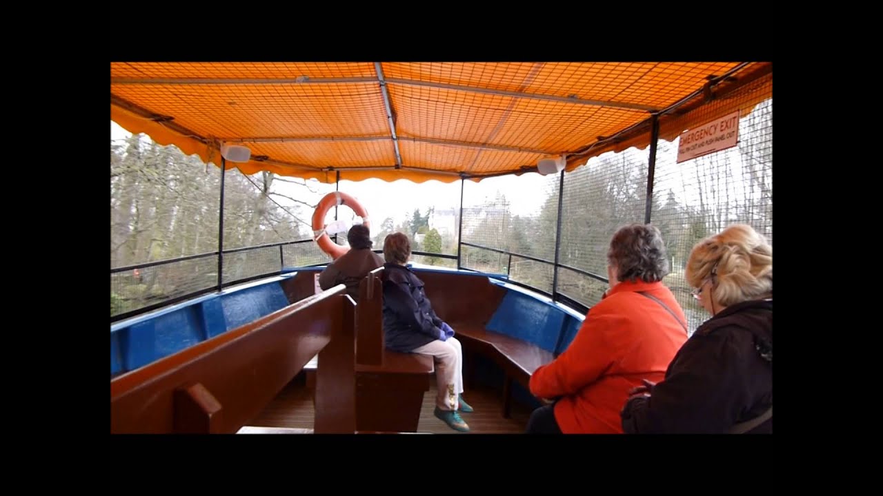 BLAIR DRUMMOND SAFARI PARK DRIVE THROUGH YouTube