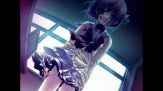 Nightcore - Face Down @Bakapeachronny