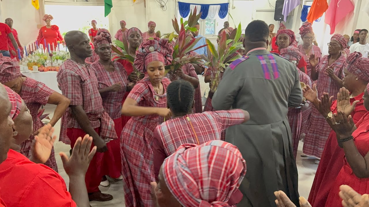Небеса уступают дорогу ⚔️🔔🍇/ Последний день нашего 21-дневного поста ⚔️🔥