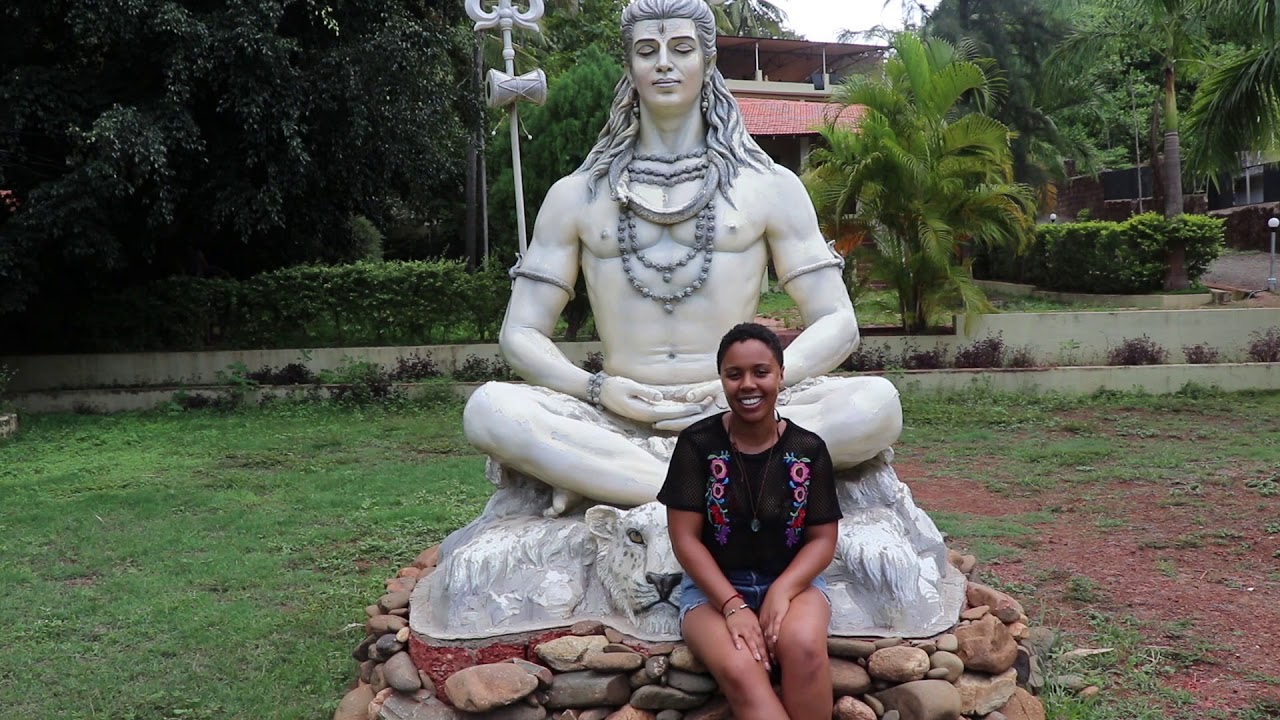 Sampoorna Yoga Yoga Teacher Training Testimonial Jasmine YouTube