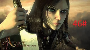 Alice: Madness Returns PS3 (Let