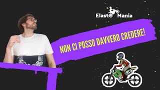 Elasto Mania 2000 -  The game