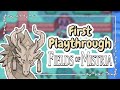 Meeting The Town Guardian | Fields Of Mistria | First Playthrough (EA)