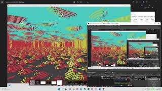 Instanced Chunked Voxels - Programming - Gaming